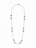 The Pearl Harmony Necklace